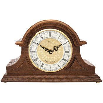 Настольные часы Vostok Clock T-10005-53